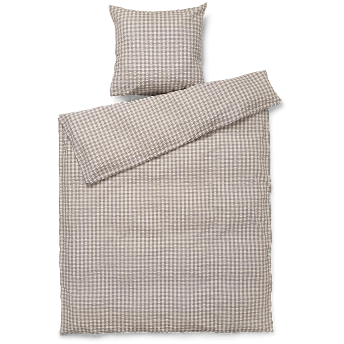 JUNA Bæk&Bølge Duvet Cover Sets