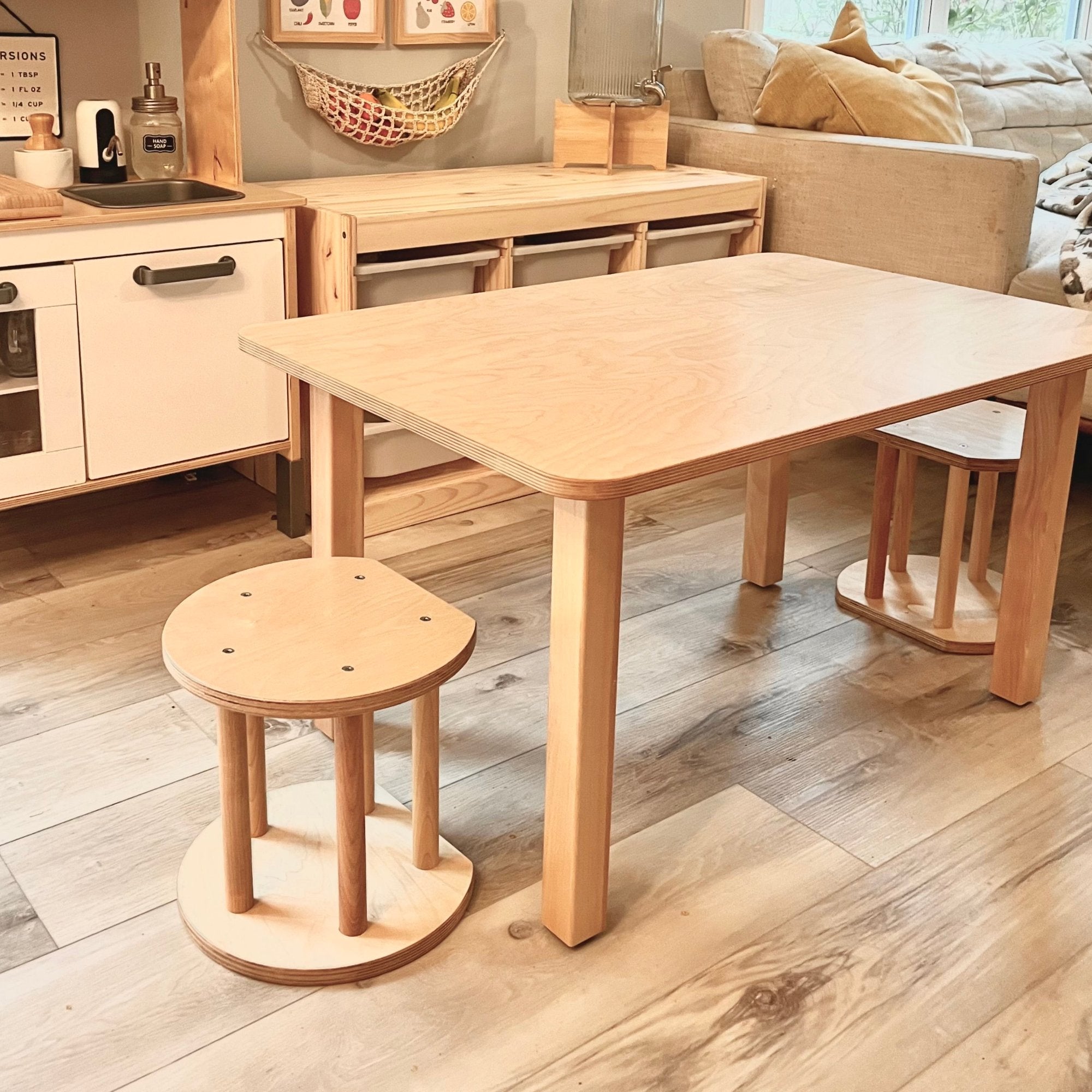 Grow Stool - Arte House