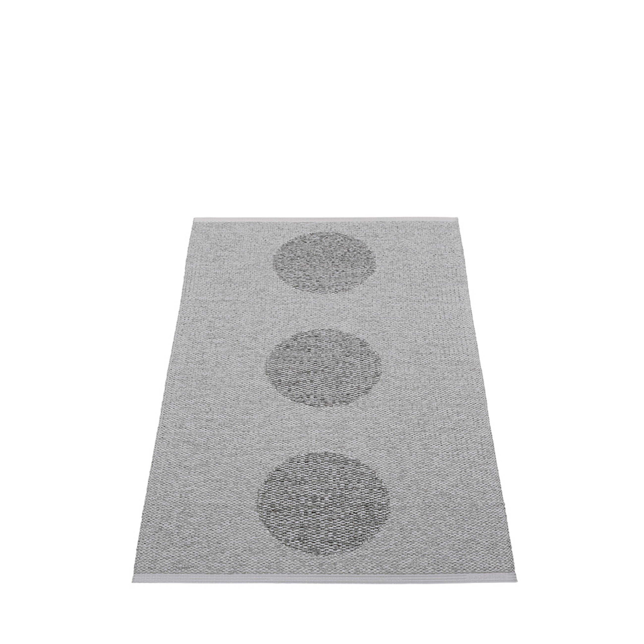 Rug VERA 2.0 Grey/Granit met. - Arte House