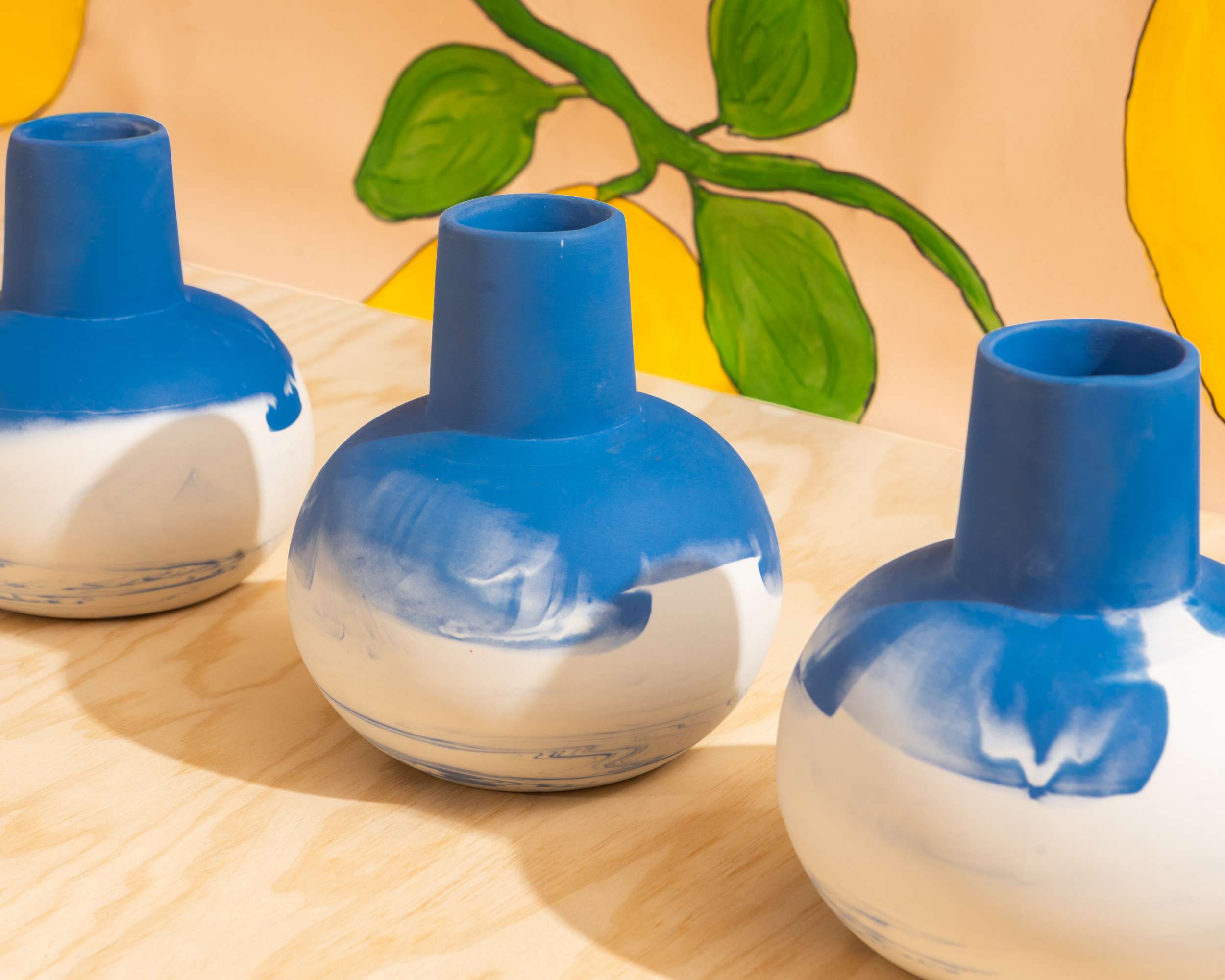 Cirrus Vase - Arte House