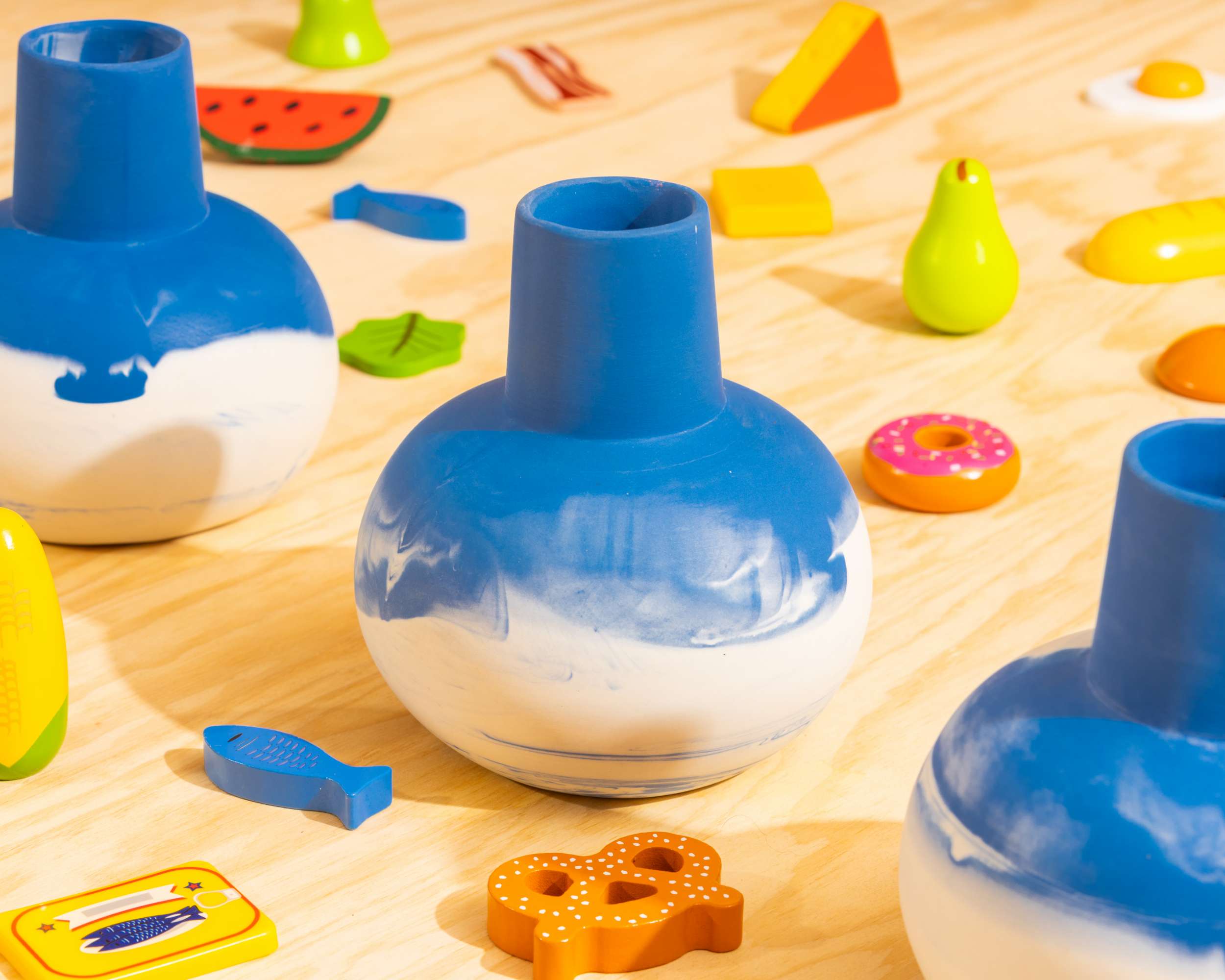 Cirrus Vase - Arte House