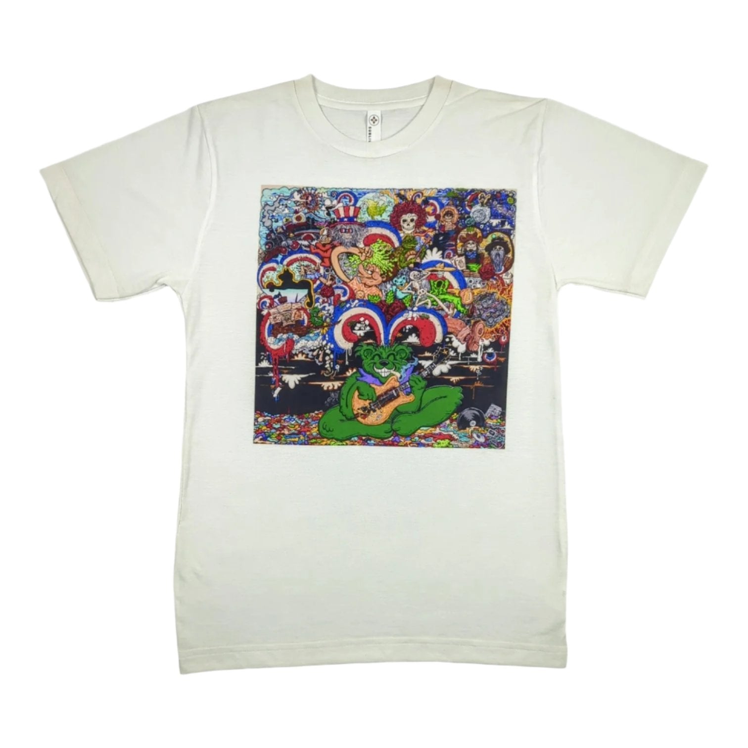 Vincent Gordon "Forever Grateful" T Shirt - Arte House