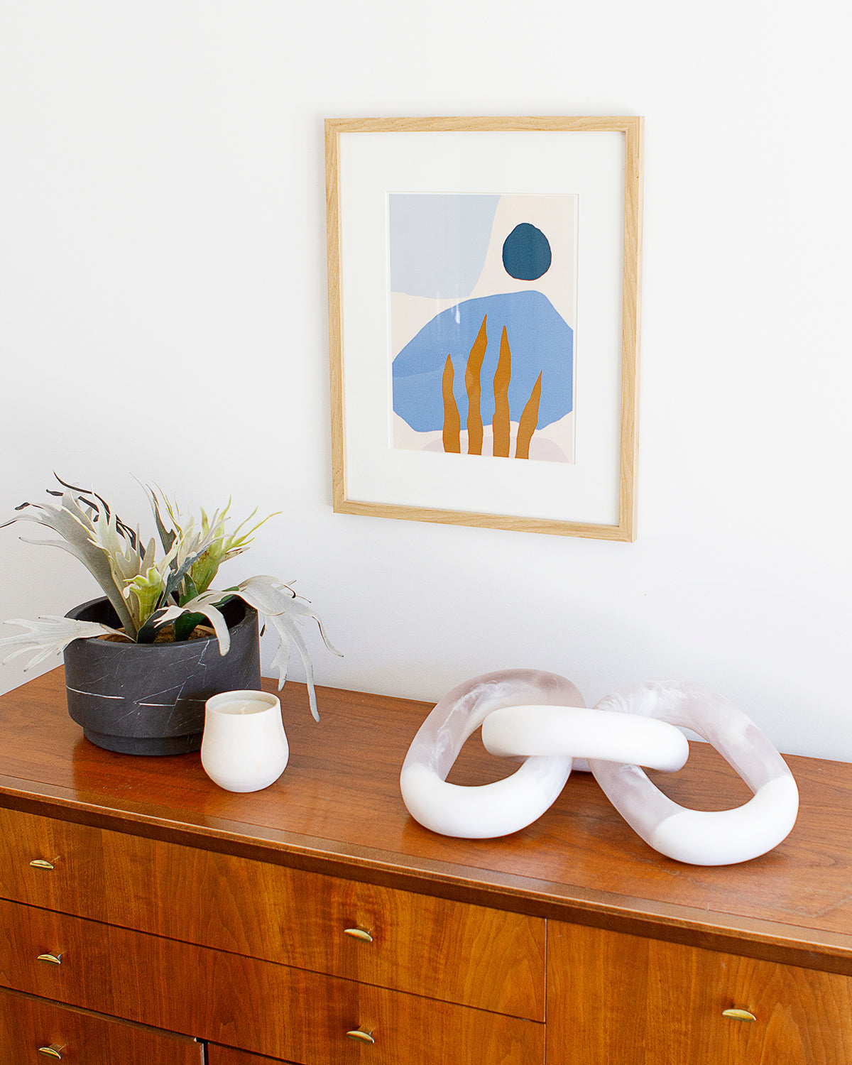 Atacama Home Playa Scented Candles - Arte House
