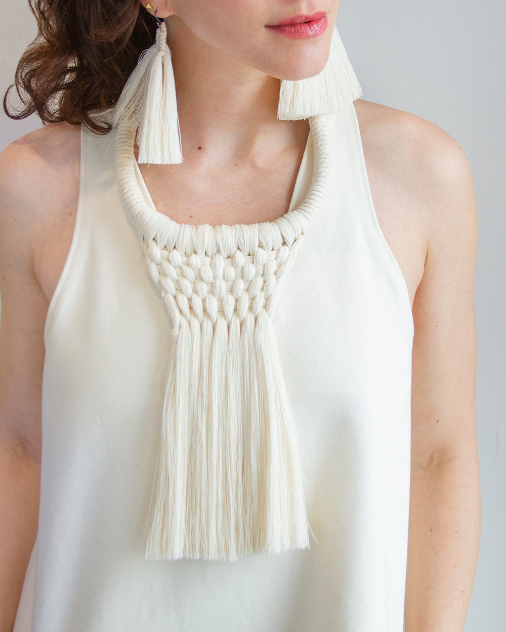 Witch Catcher Necklace - Arte House