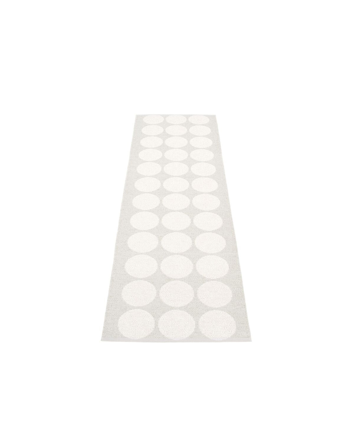 Rug HUGO White Metallic - Arte House